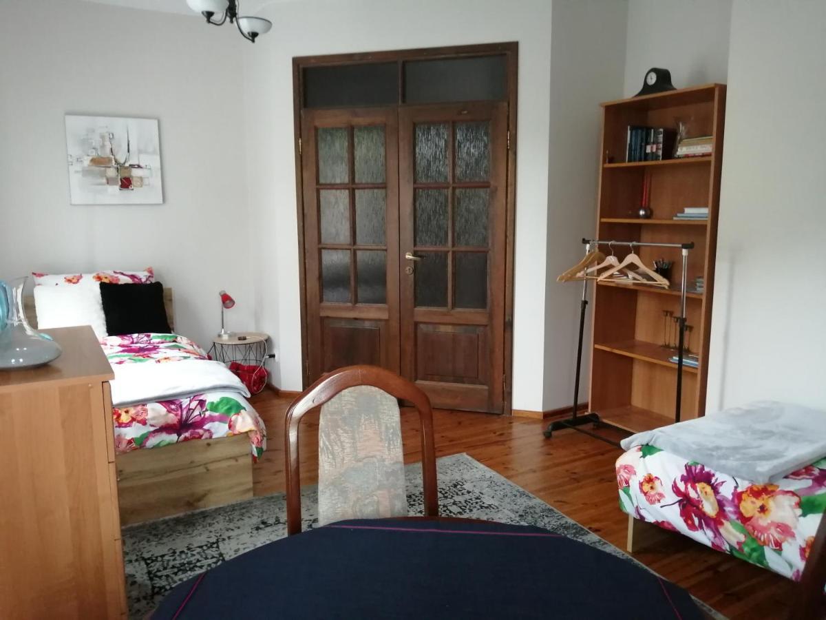 Baltic Tenement กดัญสก์ ภายนอก รูปภาพ