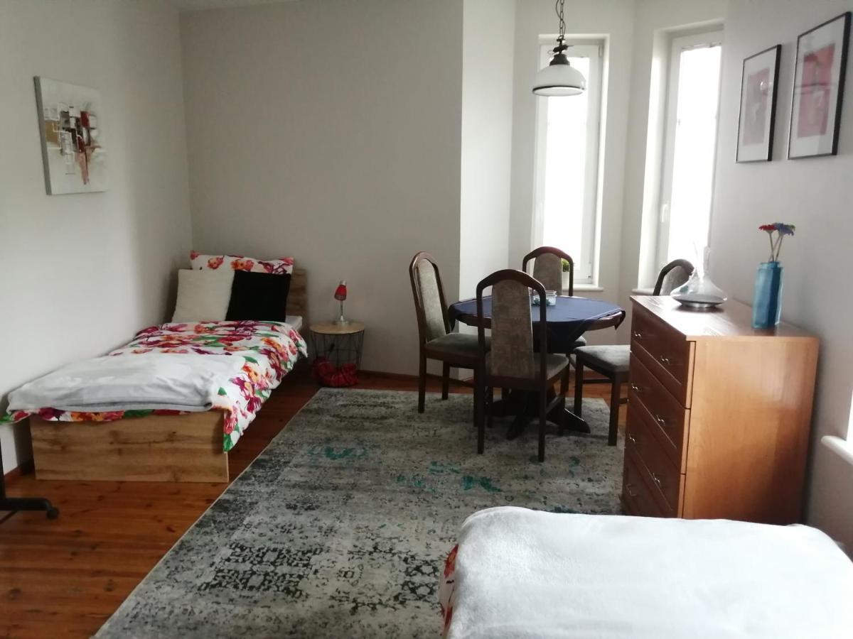 Baltic Tenement กดัญสก์ ภายนอก รูปภาพ