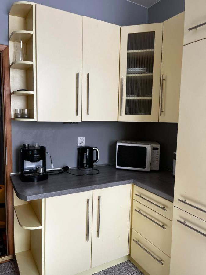 Baltic Tenement กดัญสก์ ภายนอก รูปภาพ