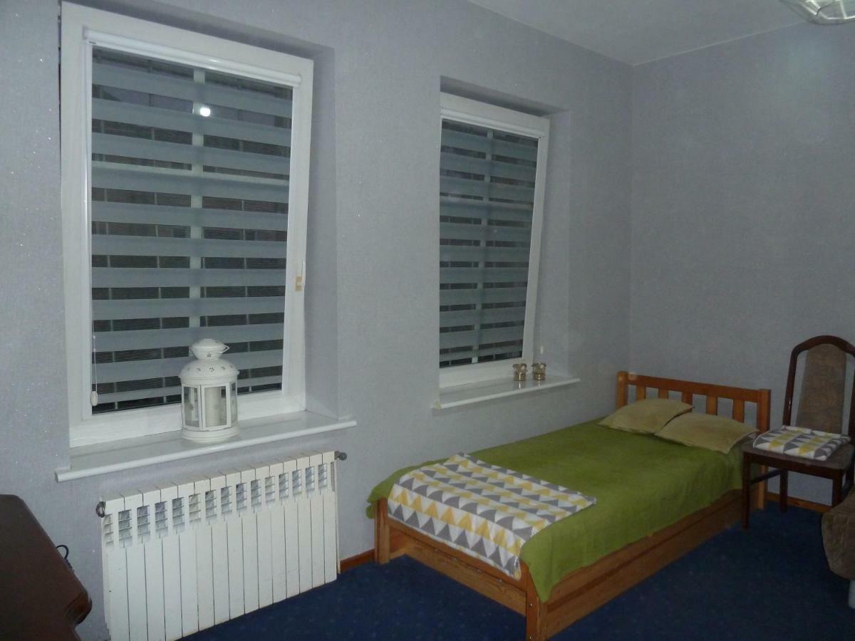 Baltic Tenement กดัญสก์ ภายนอก รูปภาพ