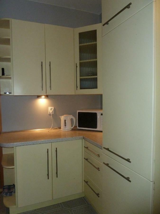 Baltic Tenement กดัญสก์ ภายนอก รูปภาพ