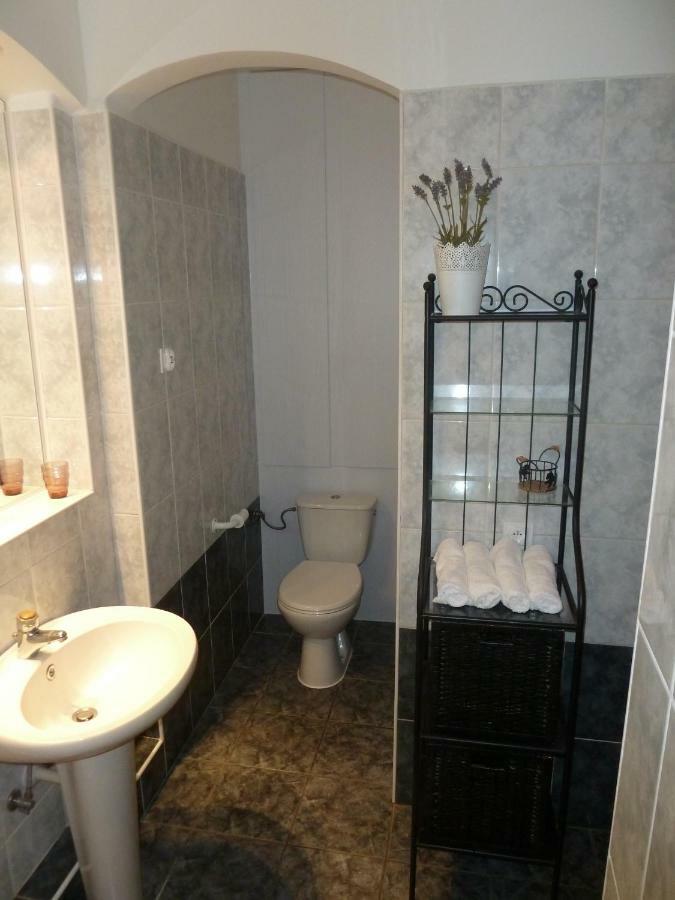Baltic Tenement กดัญสก์ ภายนอก รูปภาพ
